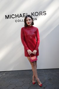 Lucy Hale