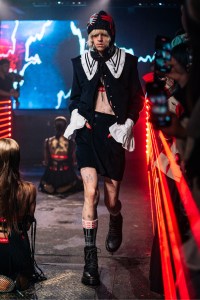 Loverboy RTW Spring 2022