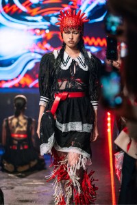 Loverboy RTW Spring 2022