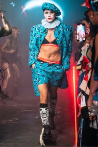 Loverboy RTW Spring 2022