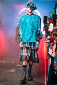 Loverboy RTW Spring 2022