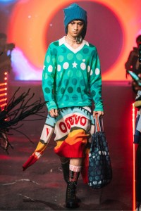 Loverboy RTW Spring 2022