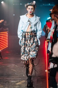 Loverboy RTW Spring 2022
