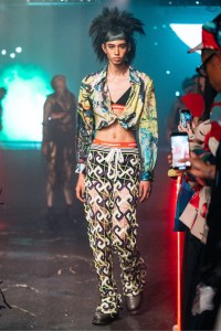 Loverboy RTW Spring 2022