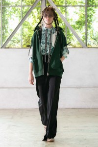 Mintdesigns RTW Spring 2022
