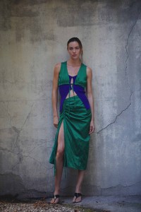 Minuit RTW Spring 2022