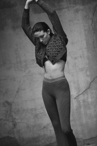Minuit RTW Spring 2022
