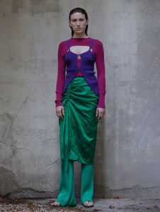 Minuit RTW Spring 2022
