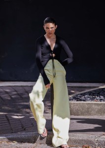 Minuit RTW Spring 2022
