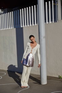 Minuit RTW Spring 2022