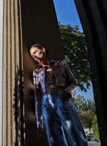 Minuit RTW Spring 2022
