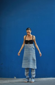 Minuit RTW Spring 2022