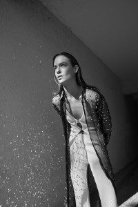 Minuit RTW Spring 2022