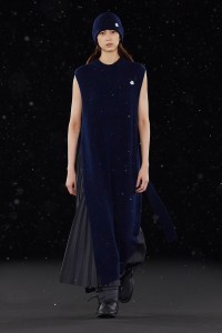 Moncler 4 Hyke RTW Spring 2022