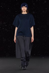 Moncler 4 Hyke RTW Spring 2022