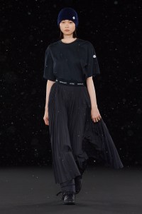 Moncler 4 Hyke RTW Spring 2022