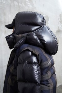 Moncler 7 FRGMT Hiroshi Fujiwara RTW Spring 2022