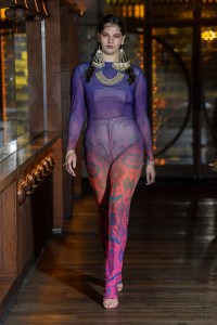 Osman RTW Spring 2022