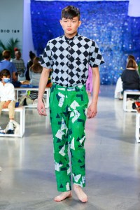 Studio 189 RTW Spring 2022