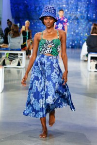 Studio 189 RTW Spring 2022