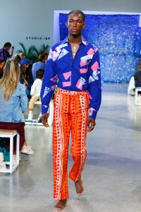Studio 189 RTW Spring 2022