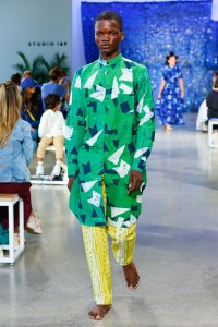 Studio 189 RTW Spring 2022