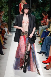 Philosophy di Lorenzo Serafini RTW Spring 2022