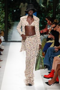 Philosophy di Lorenzo Serafini RTW Spring 2022