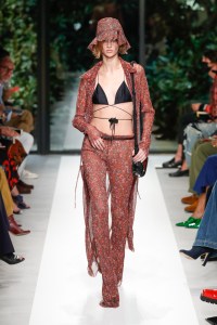 Philosophy di Lorenzo Serafini RTW Spring 2022