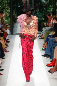 Philosophy di Lorenzo Serafini RTW Spring 2022