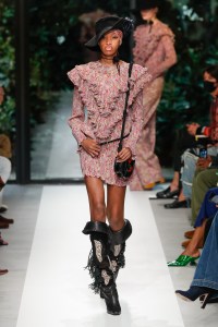 Philosophy di Lorenzo Serafini RTW Spring 2022