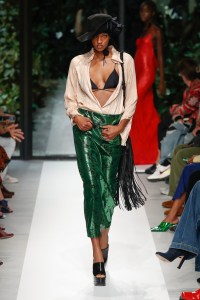 Philosophy di Lorenzo Serafini RTW Spring 2022