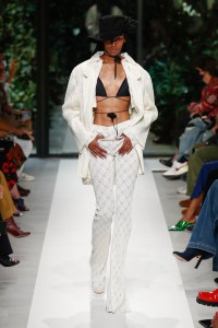 Philosophy di Lorenzo Serafini RTW Spring 2022