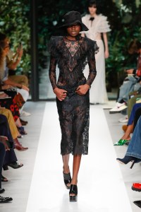 Philosophy di Lorenzo Serafini RTW Spring 2022