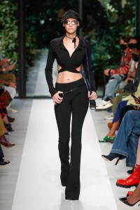 Philosophy di Lorenzo Serafini RTW Spring 2022