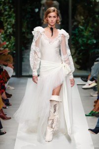 Philosophy di Lorenzo Serafini RTW Spring 2022