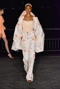 Prabal Gurung RTW Spring 2022