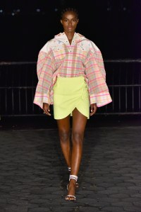 Prabal Gurung RTW Spring 2022