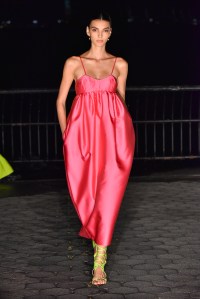 Prabal Gurung RTW Spring 2022