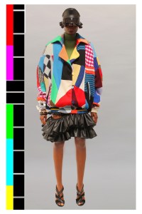Preen RTW Spring 2022