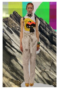 Preen RTW Spring 2022