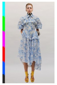 Preen RTW Spring 2022