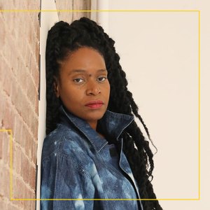 Miko Underwood’s passion for denim design stems from a sense of cultural responsibility to share the origin of the American blue jean.