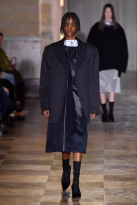 Raf Simons RTW Spring 2022