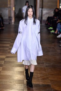 Raf Simons RTW Spring 2022