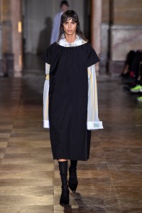 Raf Simons RTW Spring 2022