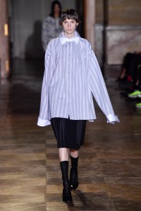 Raf Simons RTW Spring 2022