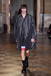 Raf Simons RTW Spring 2022