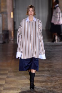 Raf Simons RTW Spring 2022