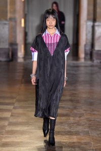 Raf Simons RTW Spring 2022